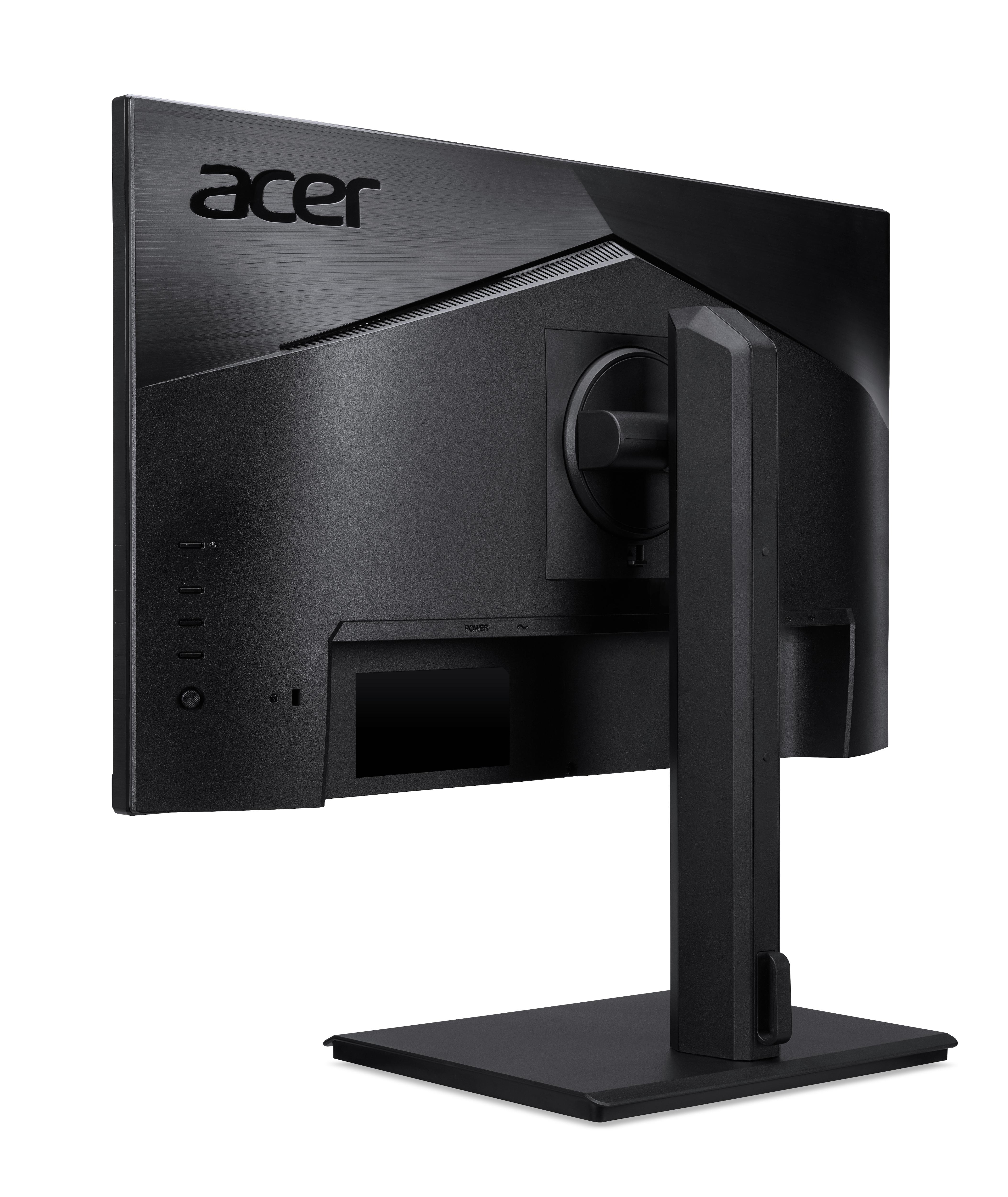 Acer Vero B277K LBbmipruzx - B7 Series - LCD-Monitor - 68.6 cm (27)
