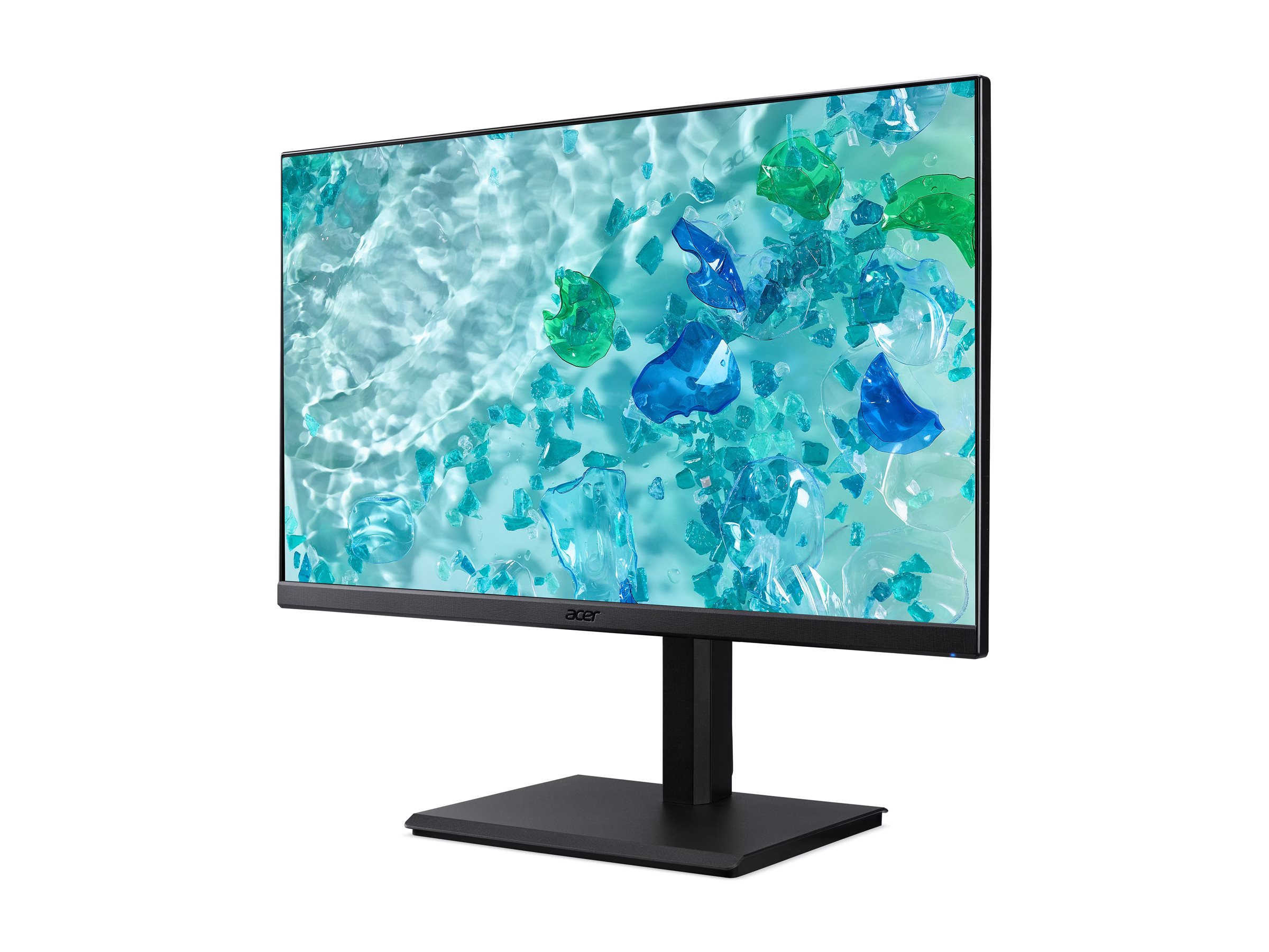 Acer Vero B277K LBbmipruzx - B7 Series - LCD-Monitor - 68.6 cm (27)