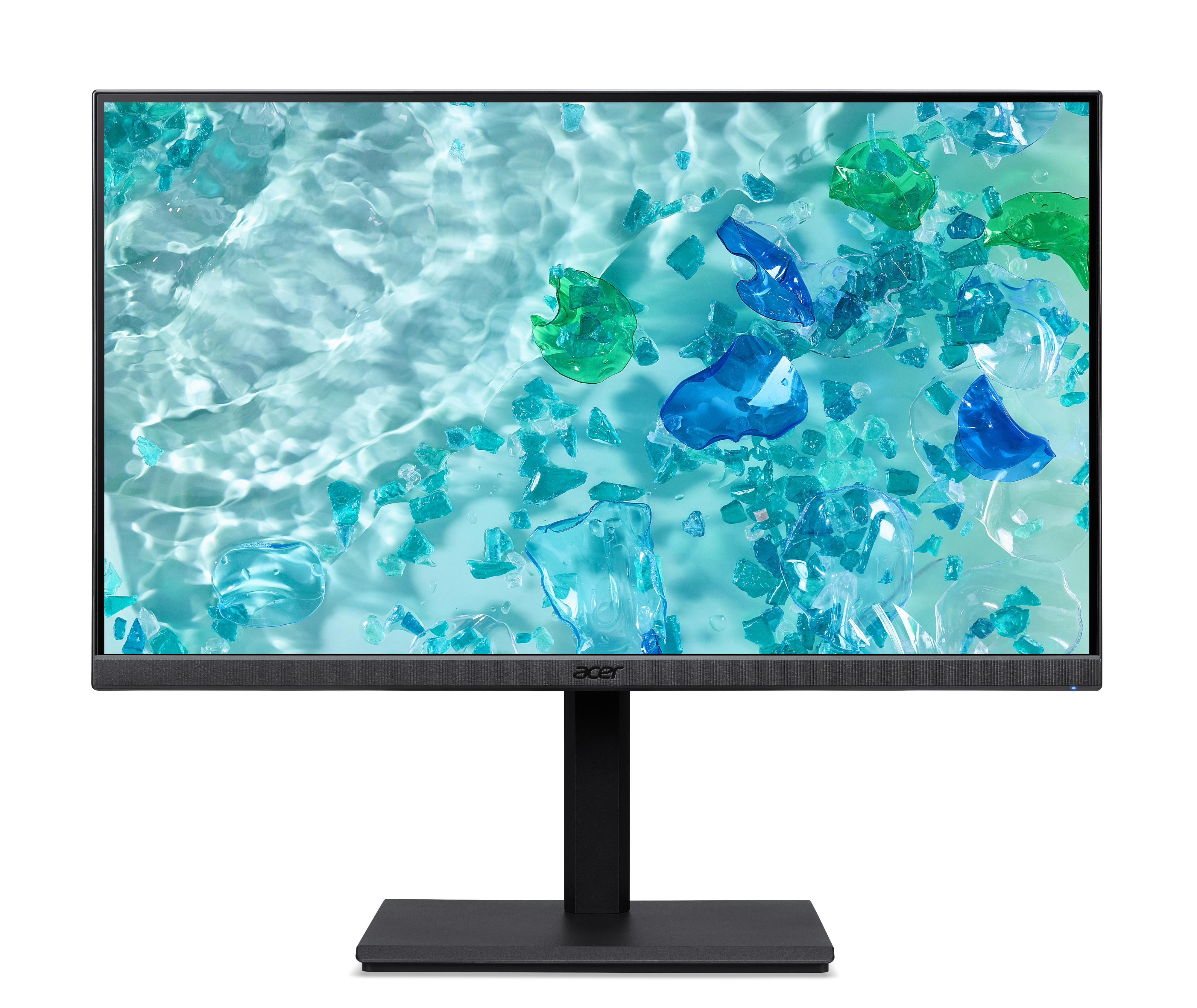 Acer Vero B277K LBbmipruzx - B7 Series - LCD-Monitor - 68.6 cm (27)