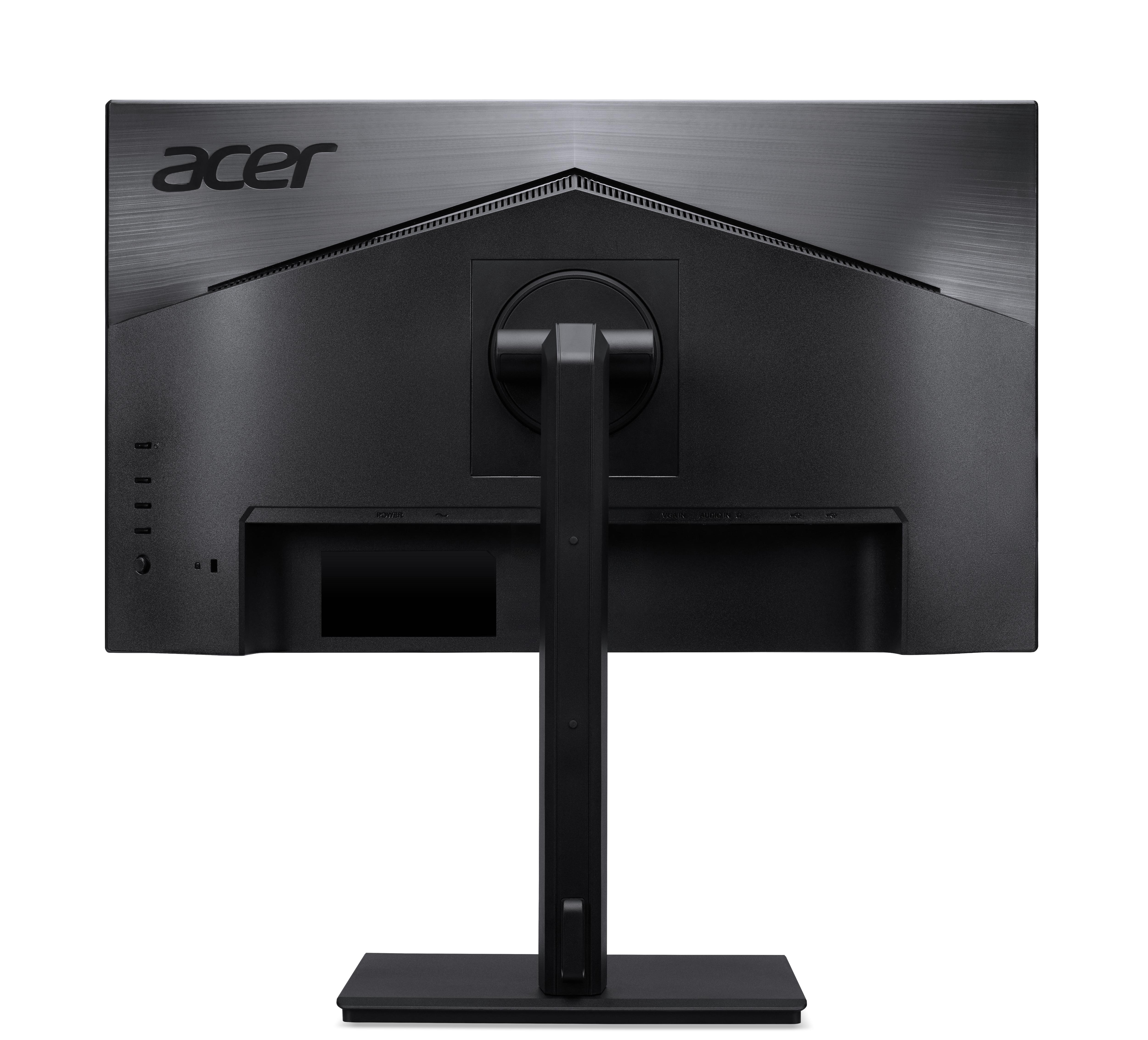 Acer Vero B277K LBbmipruzx - B7 Series - LCD-Monitor - 68.6 cm (27)