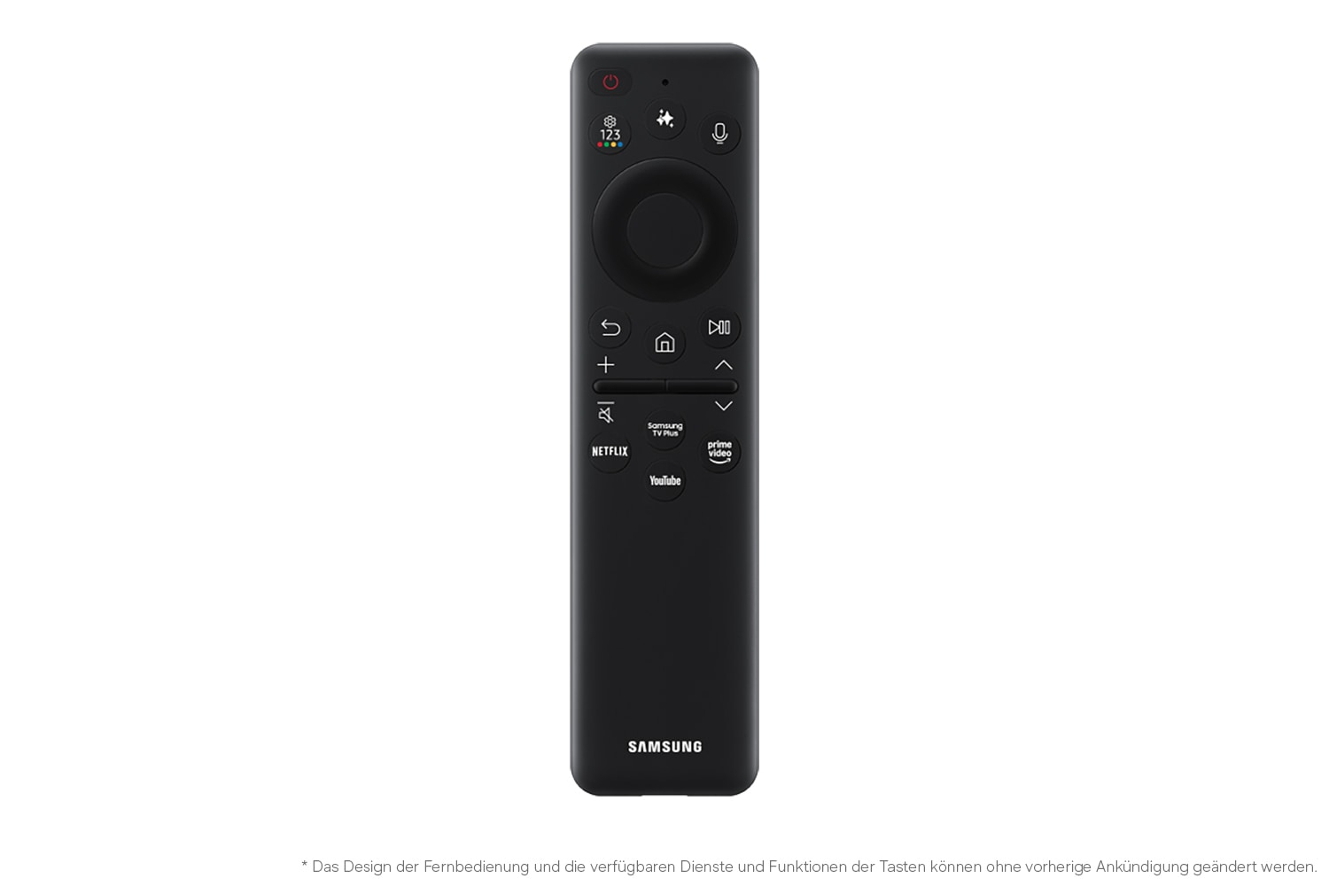 Samsung GMR65R85HAUXZG TV 165.1 cm (65) 4K Ultra HD Smart TV Wi-Fi Black, Titanium