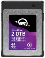 OWC Atlas Ultra CFexpress 4.0 Type B - CF Express Typ B