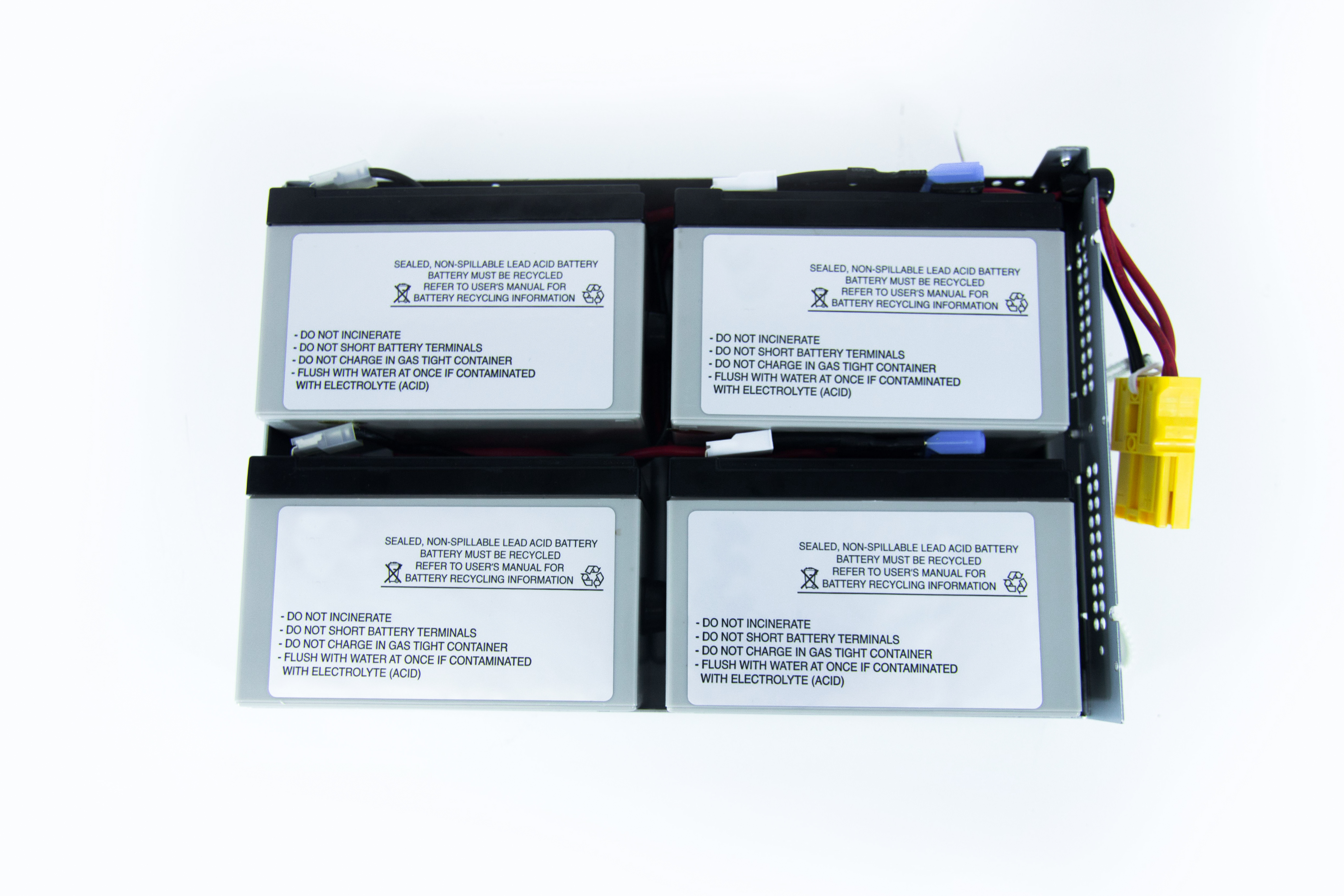 Origin Storage Origin Replacement UPS Battery - Batterie