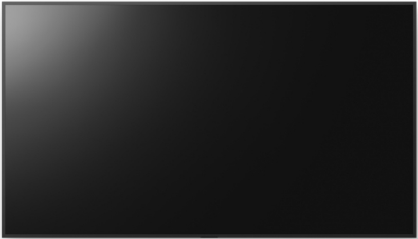 Sony Bravia Professional Displays FW-98BZ50L - 248 cm (98)