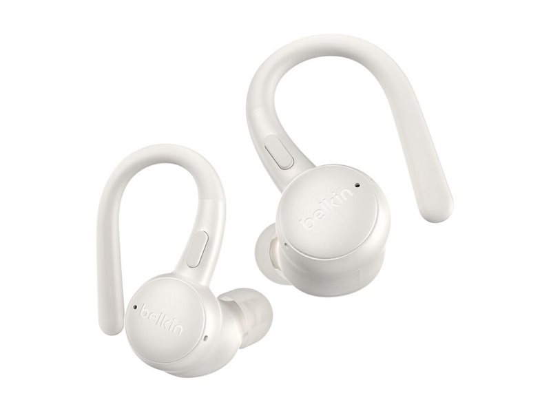 Belkin SoundForm ActiveFit - True Wireless-Kopfh�rer mit Mikrofon