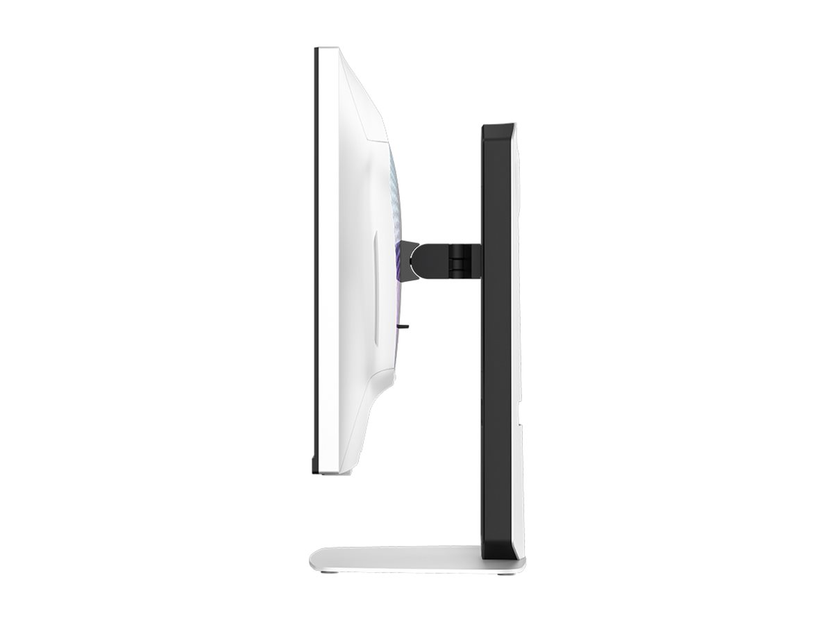 MSI MPG 274URDFWDE E16M Monitor PC 68,6 cm (27) 3840 x 2160 Pixel 4K Ultra HD LED Nero, Bianco