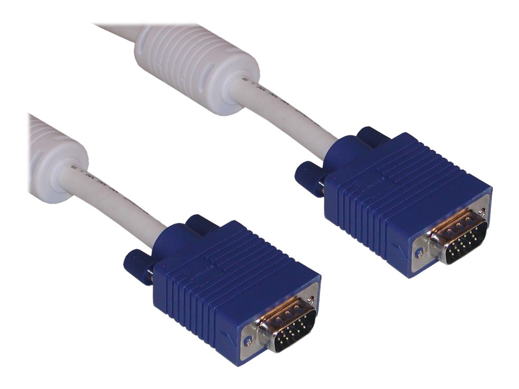 Sandberg Monitor Cable VGA LUX 1.8 m