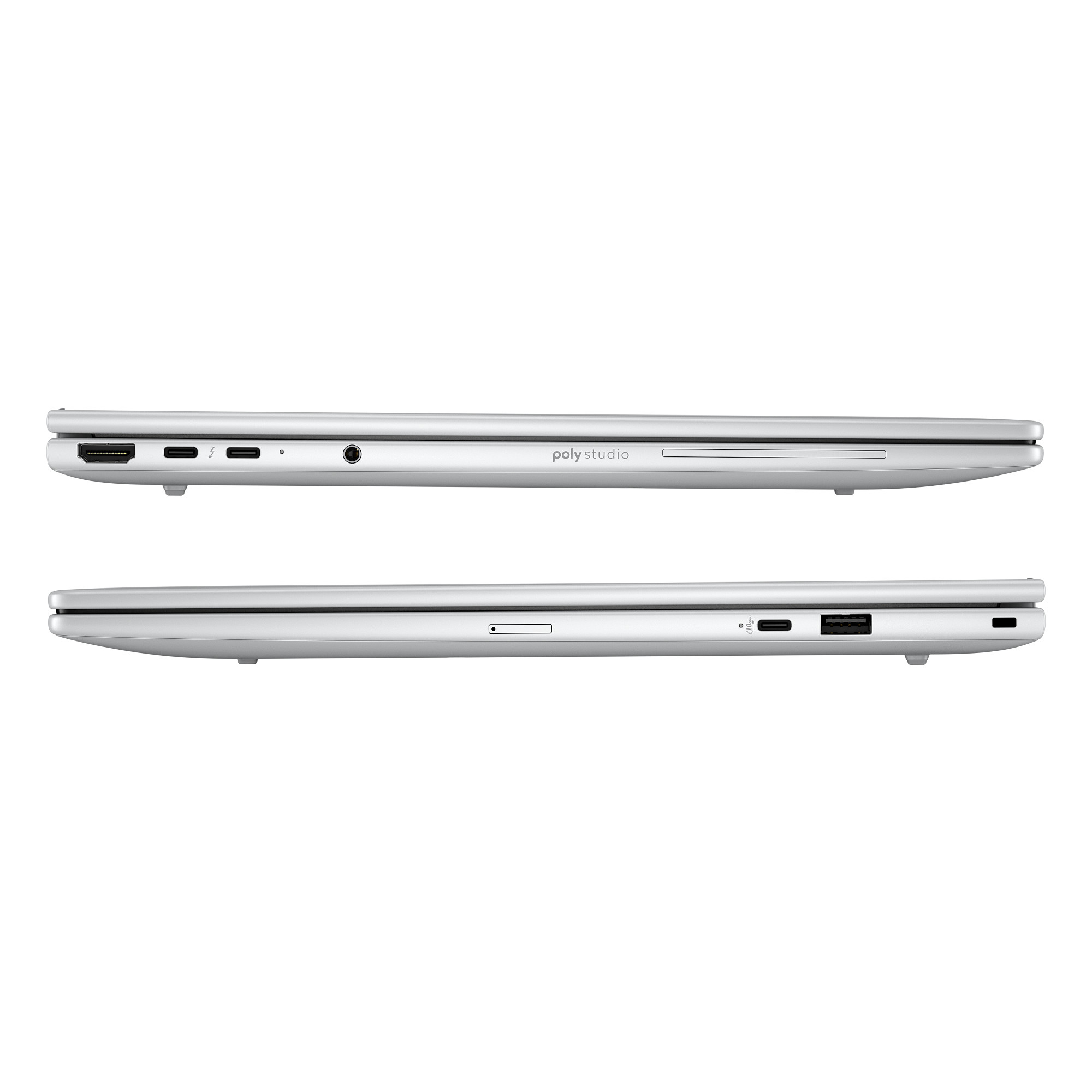 HP EliteBook 8 G1a 16 inch Notebook Next Gen AI PC Copilot+ PC Laptop 1 TB SSD Windows 11 Pro