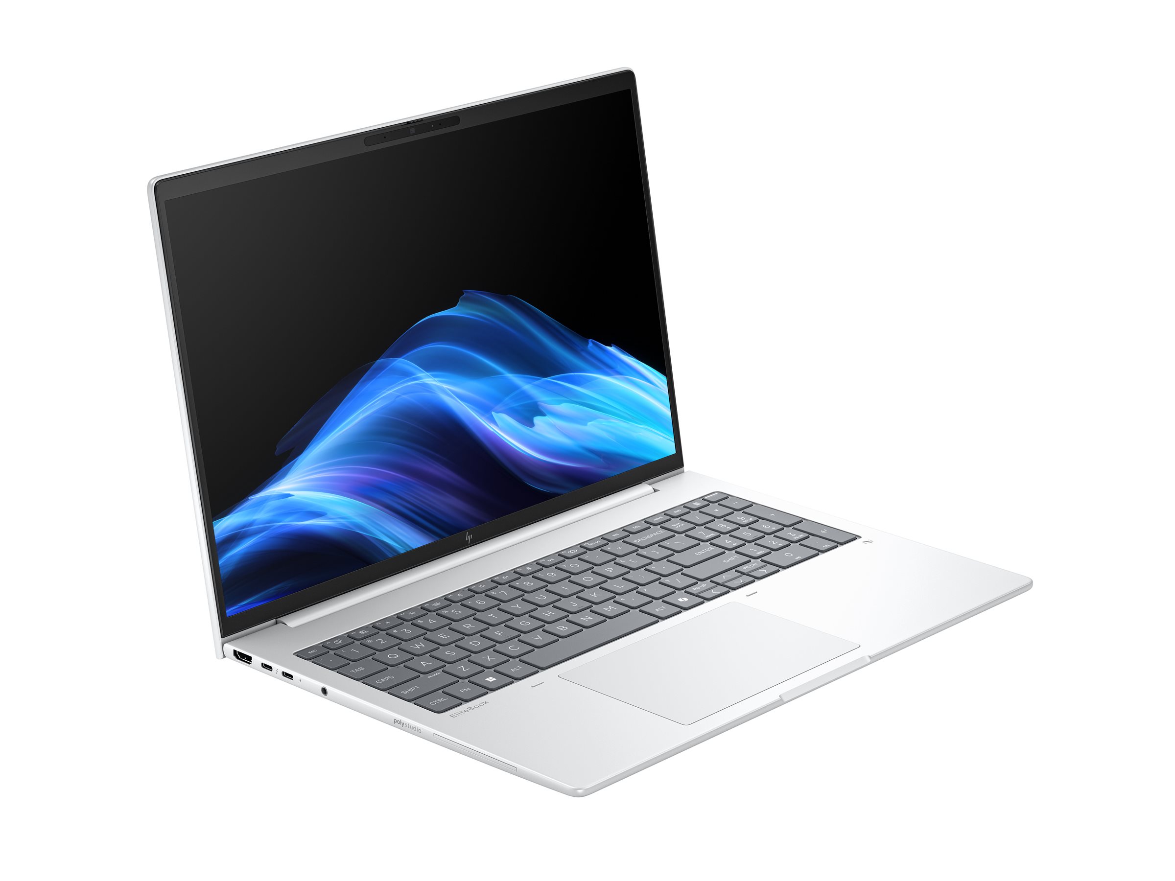 HP EliteBook 8 G1a 16 inch Notebook Next Gen AI PC Copilot+ PC Laptop 1 TB SSD Windows 11 Pro