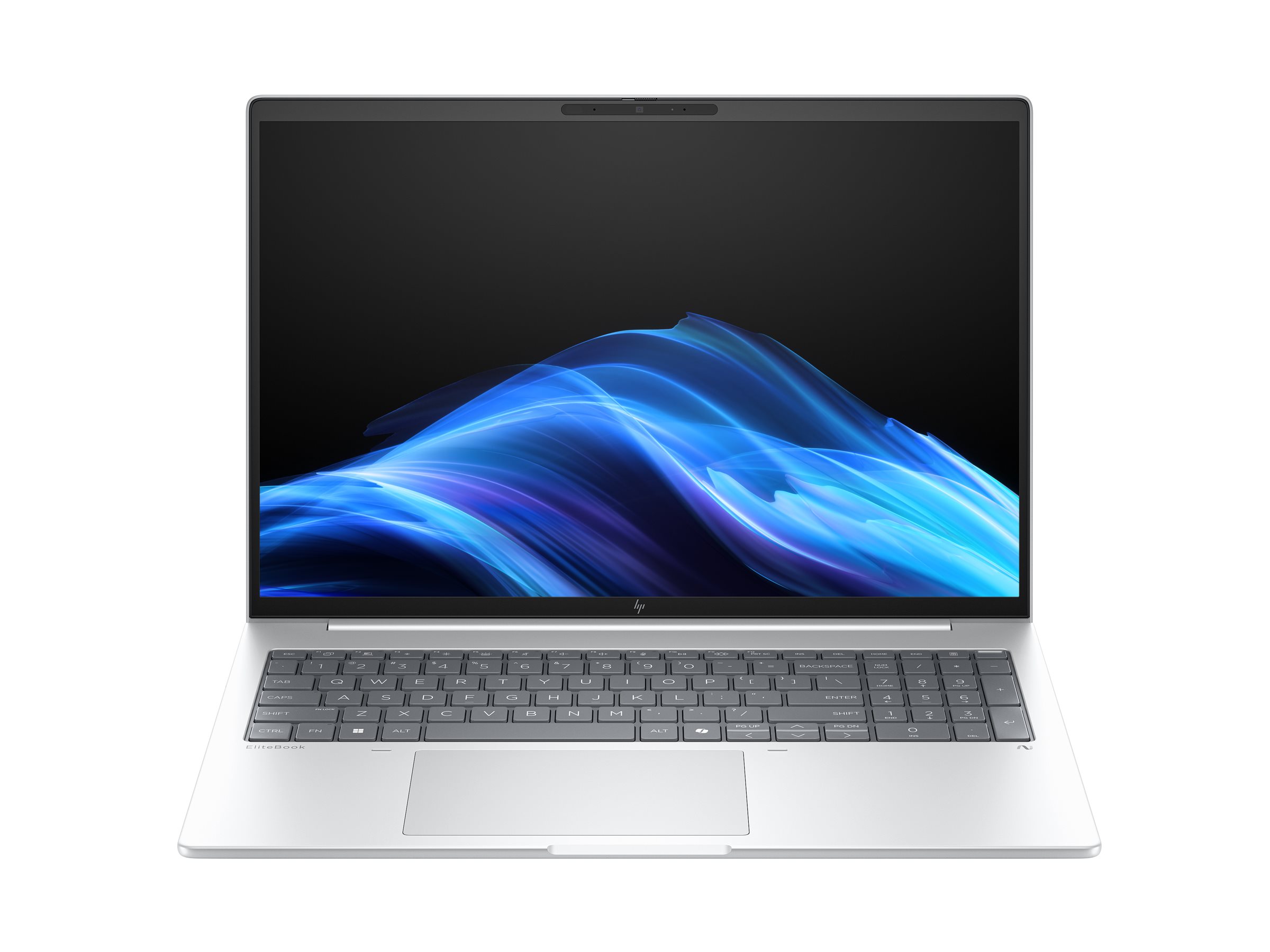 HP EliteBook 8 G1a 16 inch Notebook Next Gen AI PC Copilot+ PC Laptop 1 TB SSD Windows 11 Pro