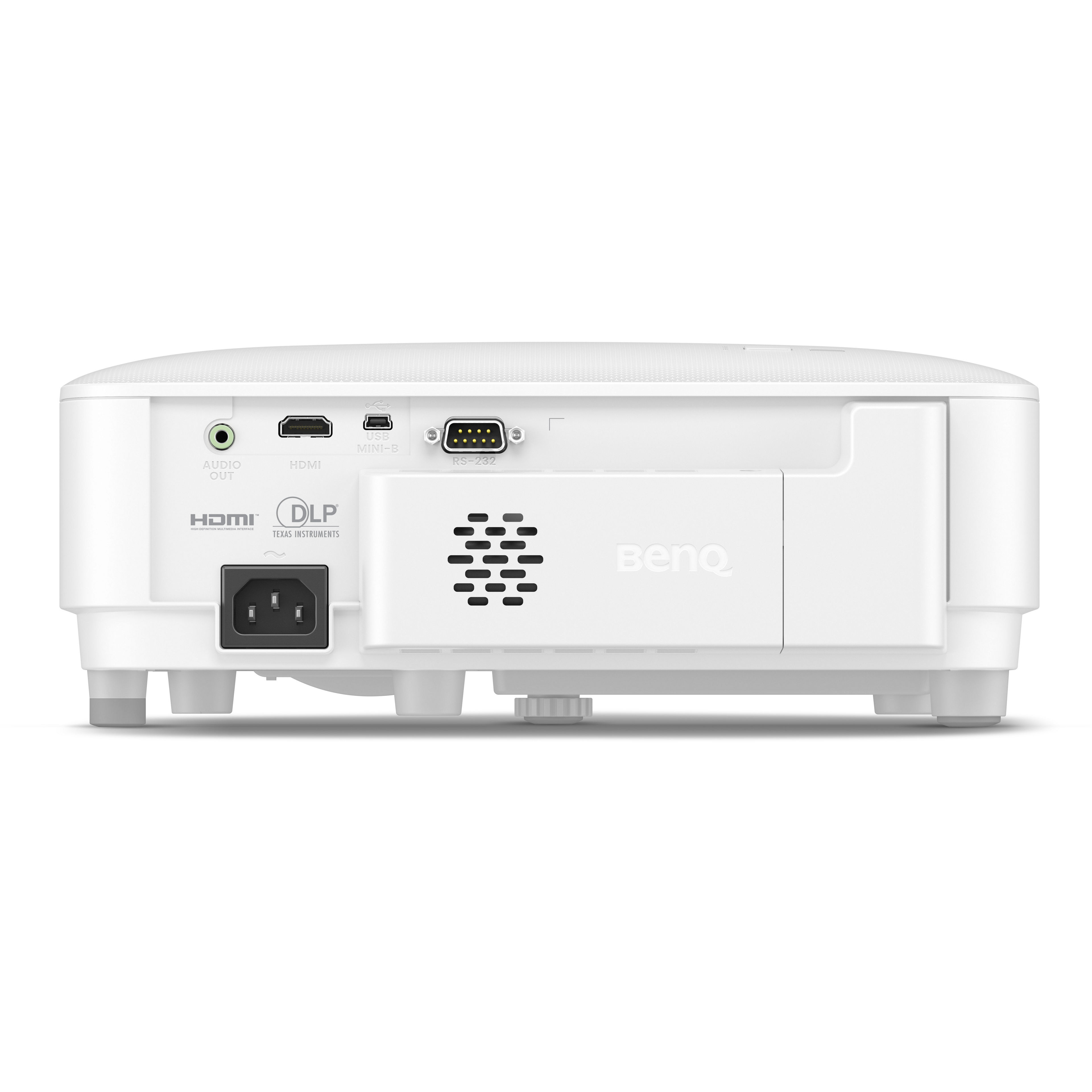 BenQ MH560C 1080p FHD LAMP DLP - Digital-Projektor - DLP/DMD