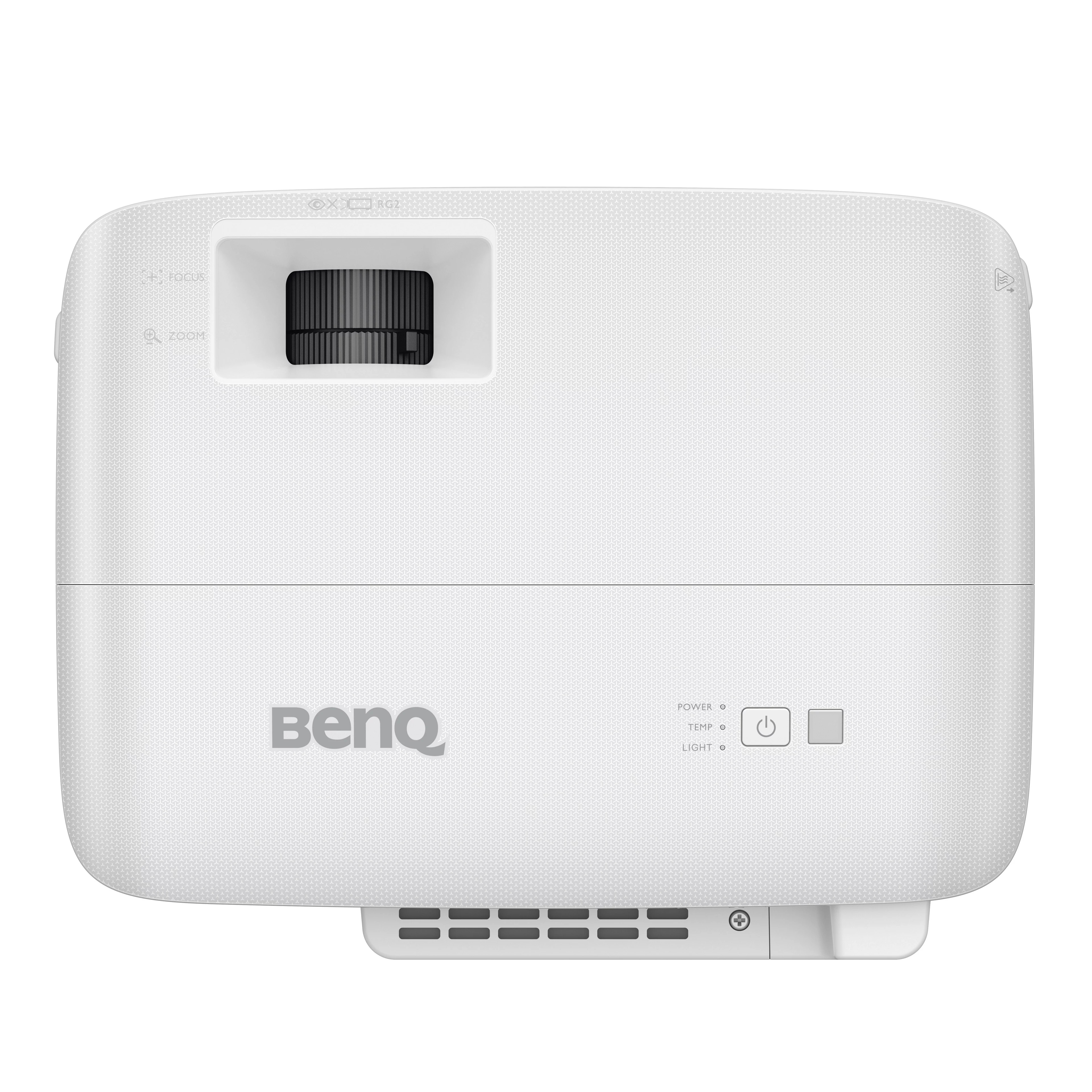 BenQ MH560C 1080p FHD LAMP DLP - Digital-Projektor - DLP/DMD