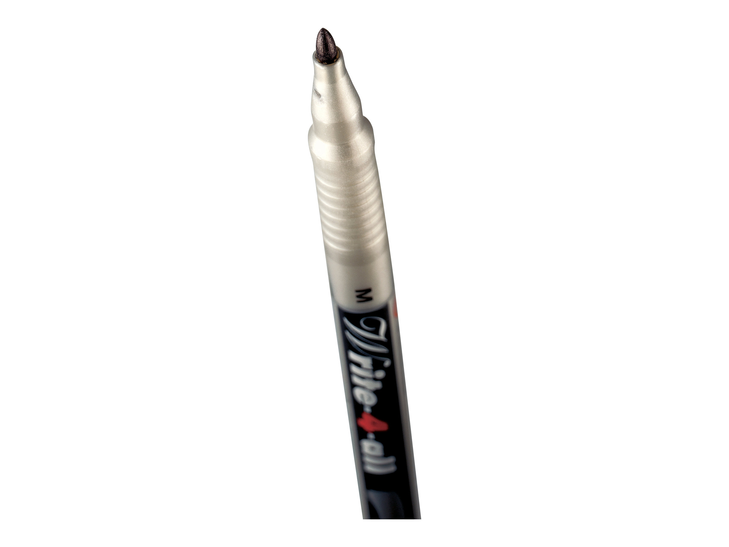 STABILO Write-4-all - Marker - permanent - Schwarz