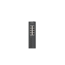 D-Link DIS 210G-12 - Switch - industriell - Smart