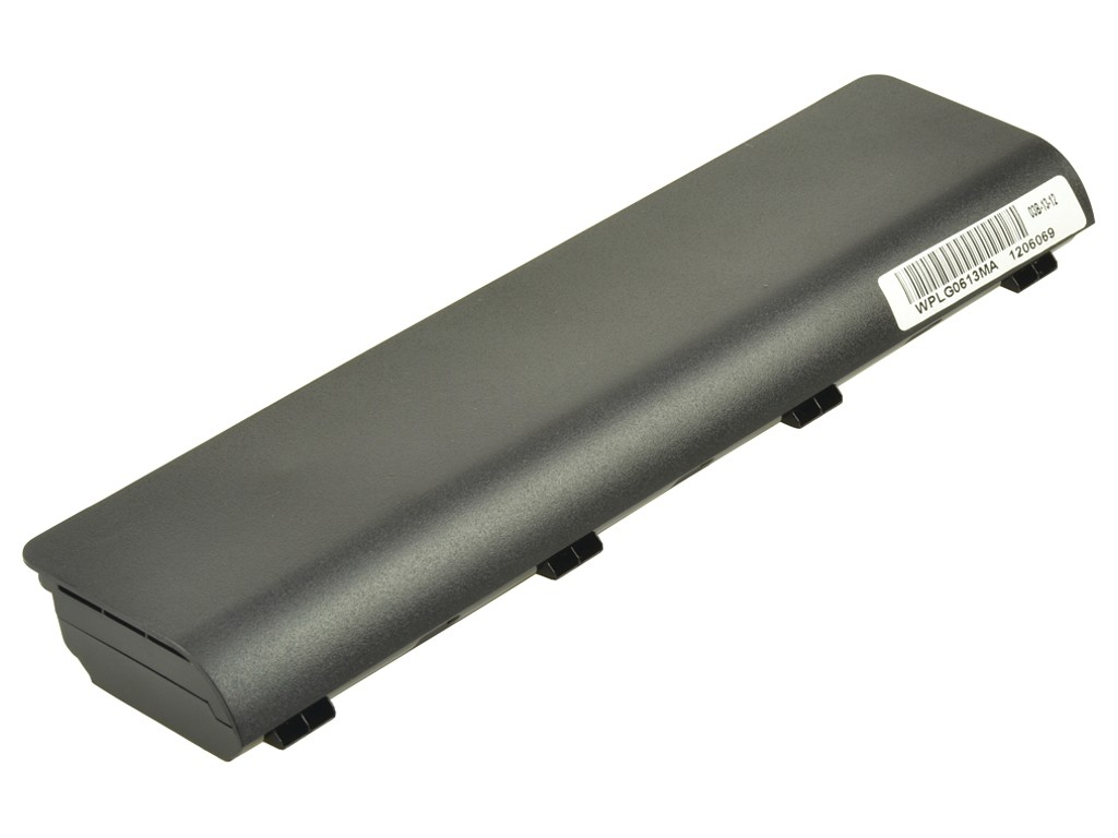 2-Power 10.8v, 6 cell, 56Wh Laptop Battery - replaces PABAS272