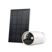 TP-Link Tapo C460 KIT Balle (forme) Camra de scurit IP Extrieure 3840 x 2160 pixels Mur