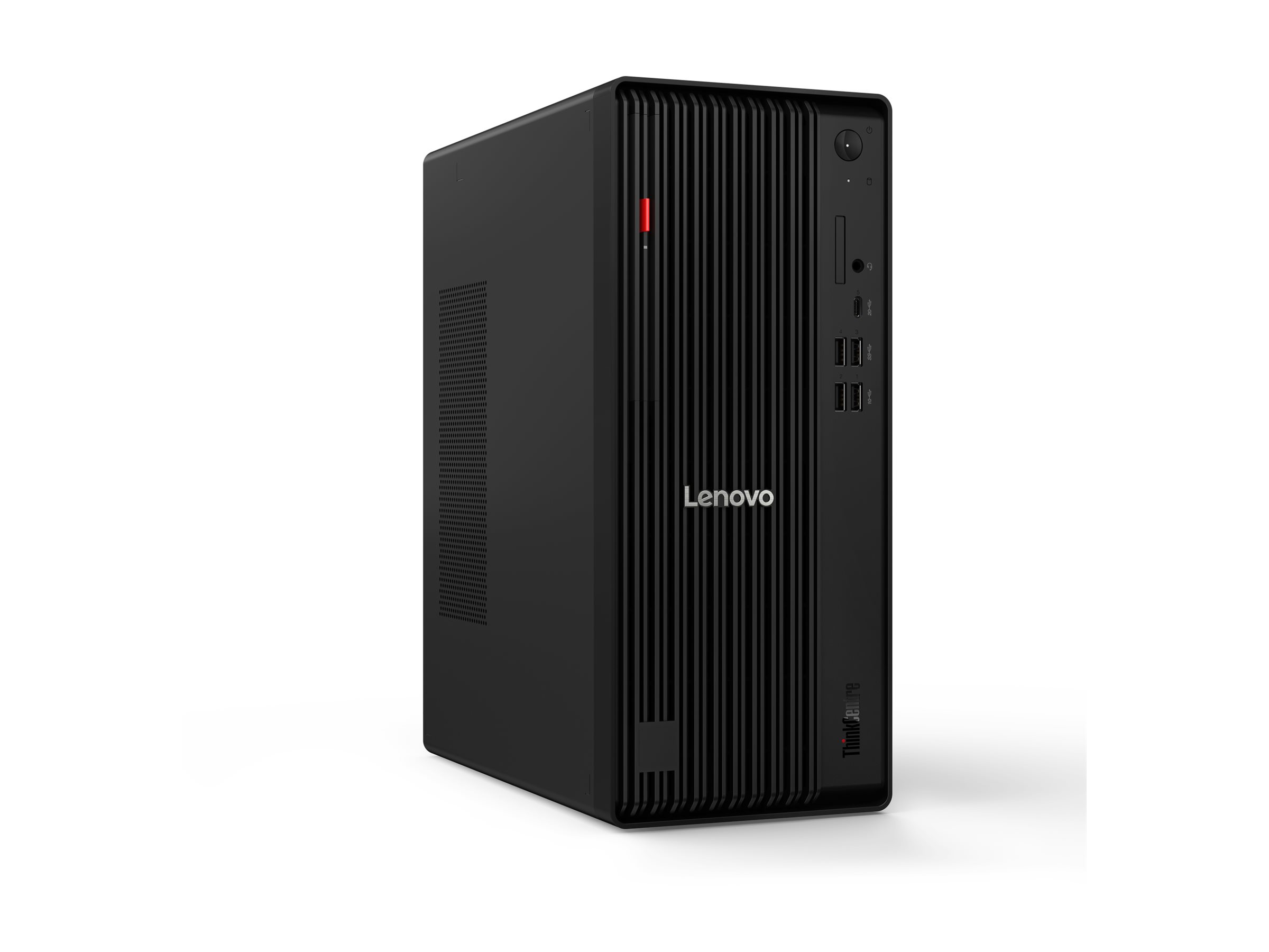 Lenovo ThinkCentre M70t Gen 6 12YH - Tower - Core Ultra 5 225 / 3.3 GHz