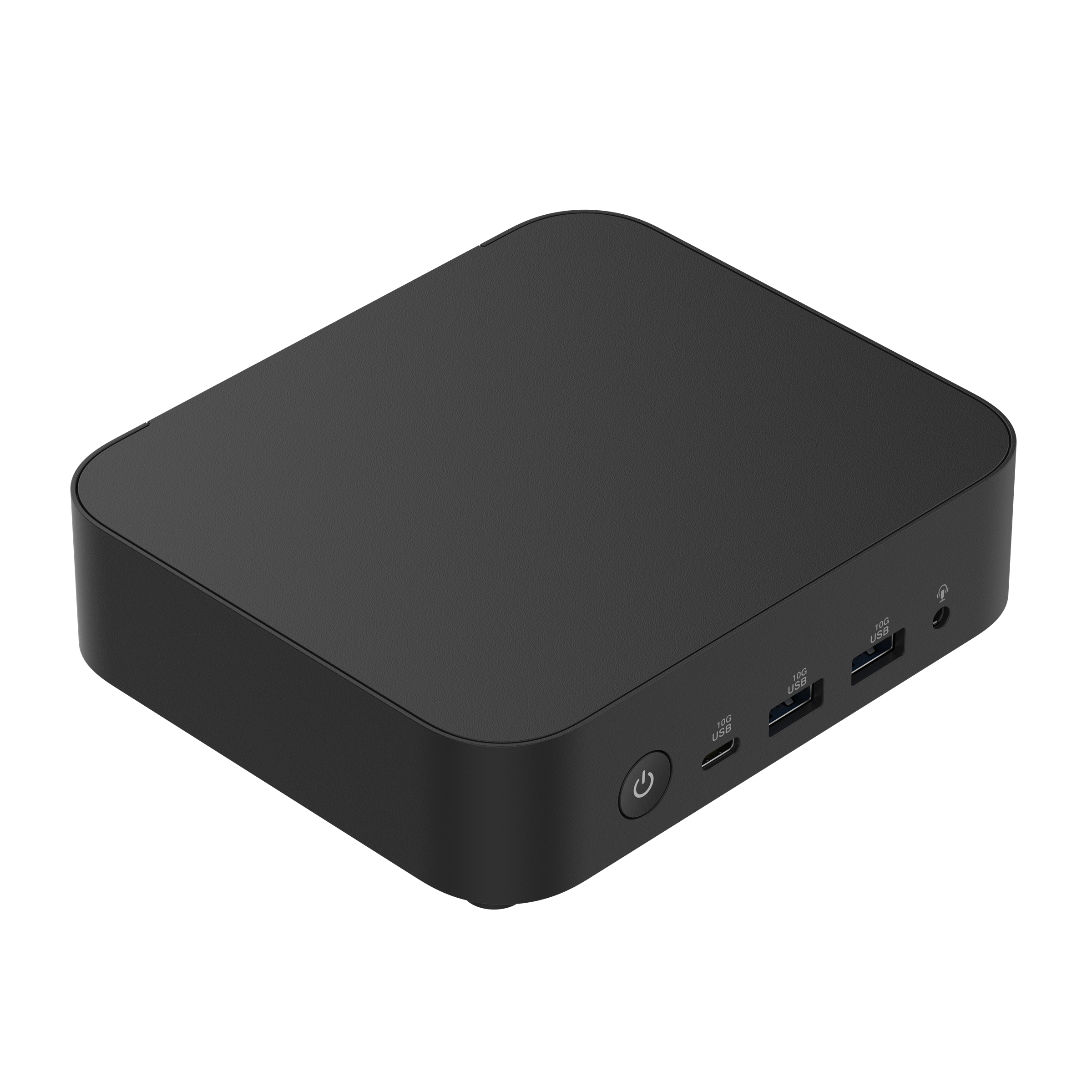 ASUS NUC 14 Essential RNUC14MNK3500002 Black