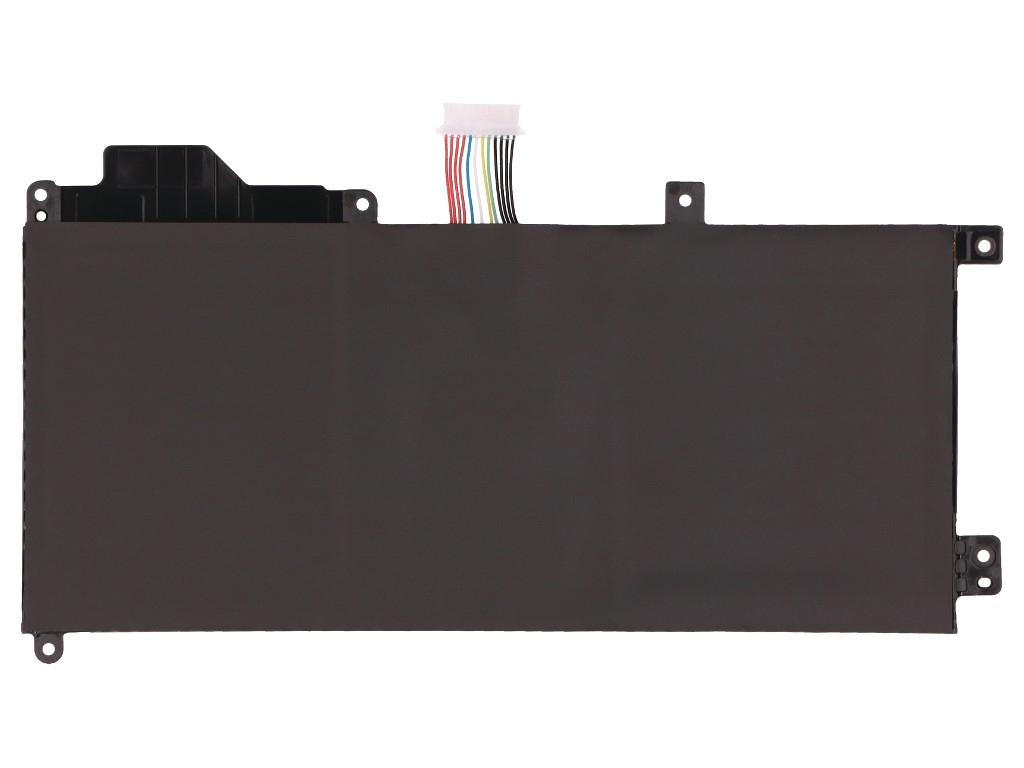 2-power Main Battery Pack - Batterie - 3.000 mAh