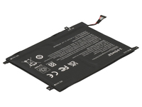 2-power Main Battery Pack HP Pavilion X2 10-J014TU - Batterie - 8.200 mAh