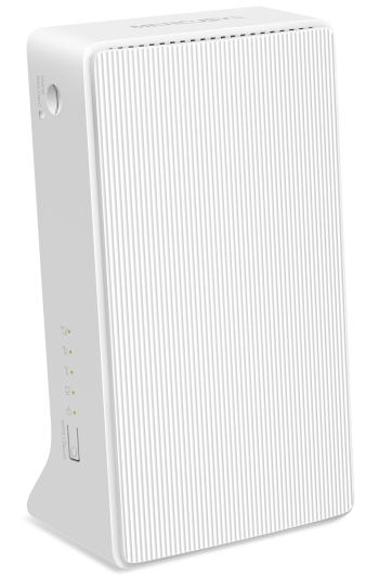 Mercusys MB230-4G(EU) routeur sans fil Gigabit Ethernet Bi-bande (2,4 GHz / 5 GHz) Blanc