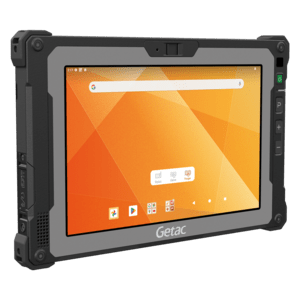 GETAC ZX80 20.3cm 8 USB-C BT WLAN Android - Tablet - 1,9 GHz