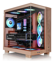 Thermaltake View 380 XL TG ARGB Gravel Sand
