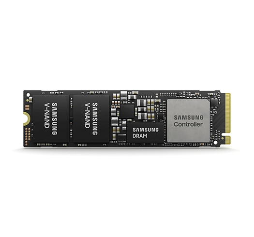 Samsung 1 TB SSD PM9B1 M.2 2280 NVMe PCIe Gen4 - Solid State Disk - NVMe