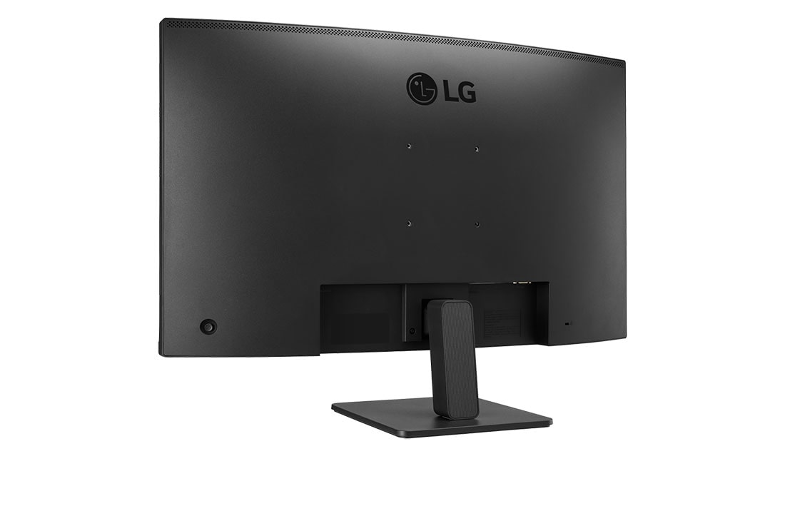 LG 32MR50C-B Monitor PC 80 cm (31.5) 1920 x 1080 Pixel Full HD LCD Nero