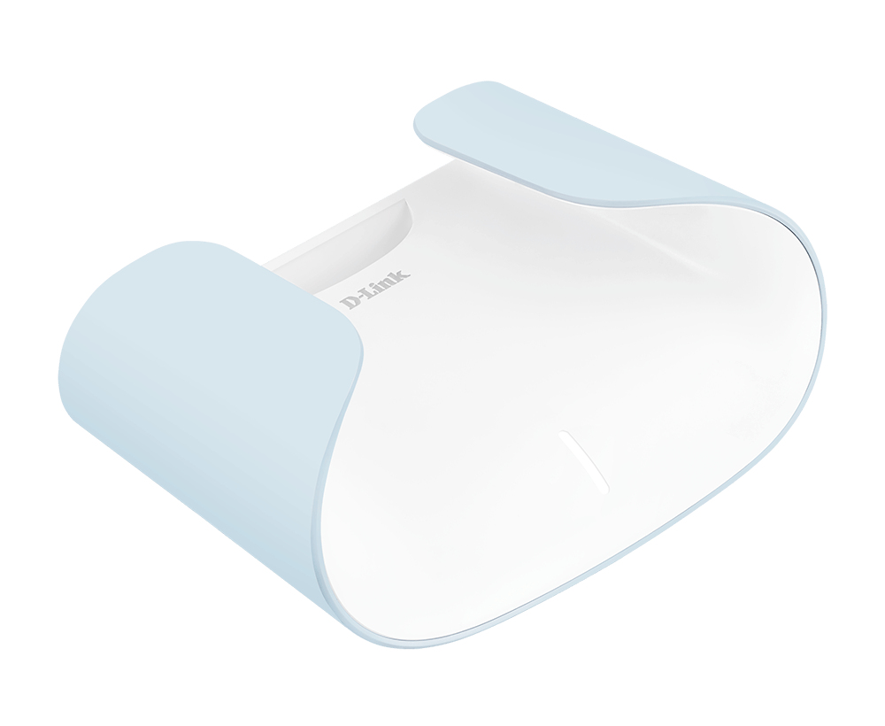 D-Link M30 (2-Pack) Doble banda (2,4 GHz / 5 GHz) Wi-Fi 6 (802.11ax) Azul, Blanco 4 Interno