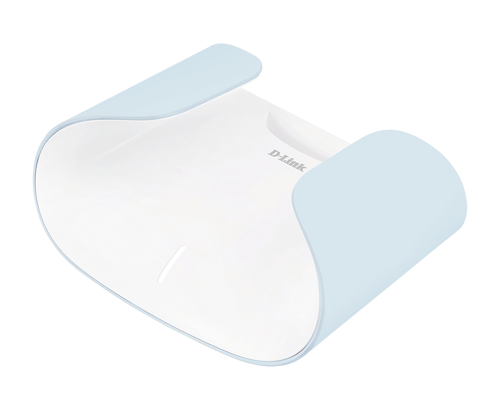 D-Link M30 (2-Pack) Doble banda (2,4 GHz / 5 GHz) Wi-Fi 6 (802.11ax) Azul, Blanco 4 Interno