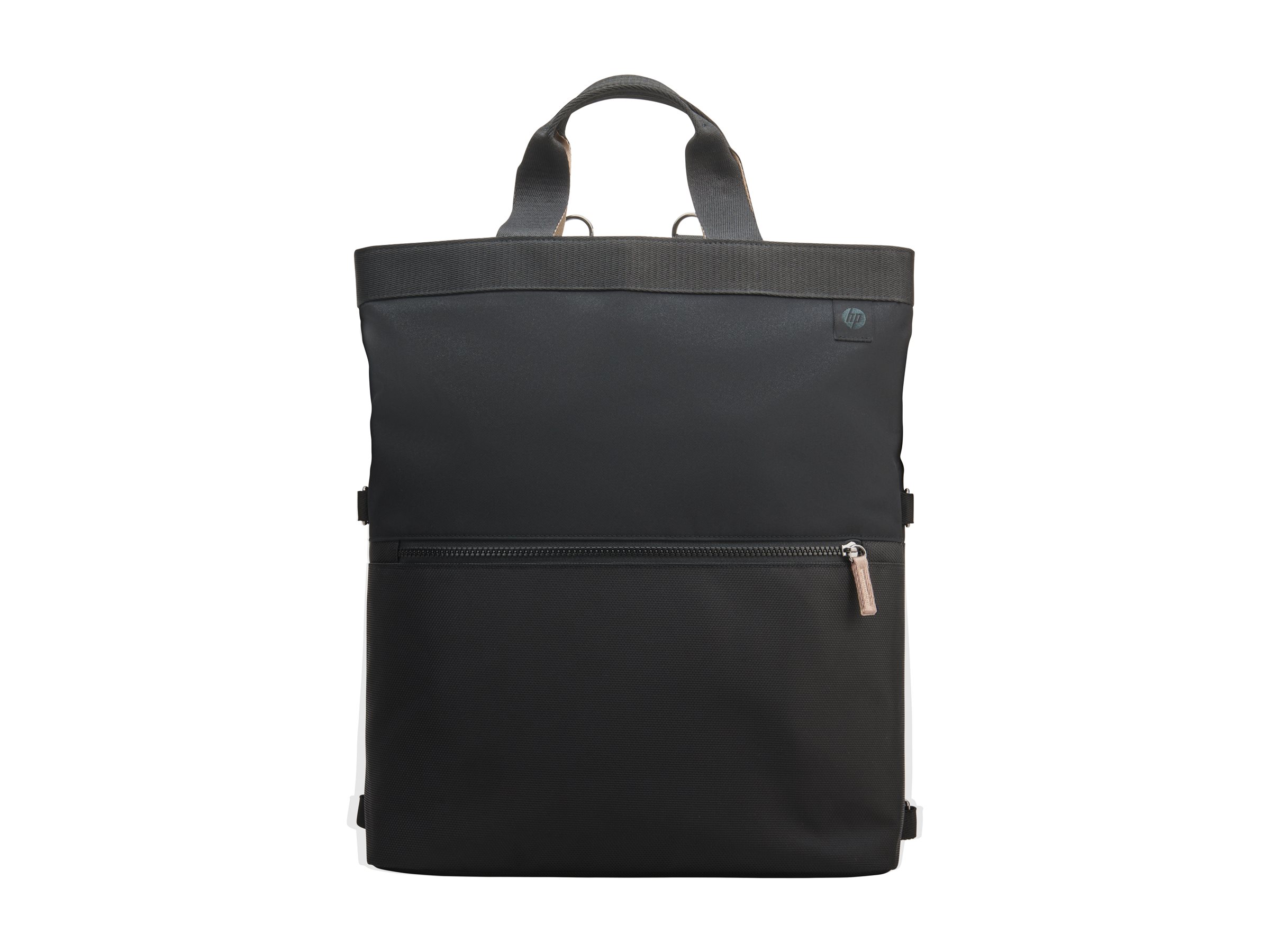 HP 14-inch Convertible Laptop Backpack Tote