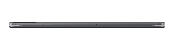 Samsung EF-DX930BBEGSE funda para tablet 37,1 cm (14.6) Folio Negro