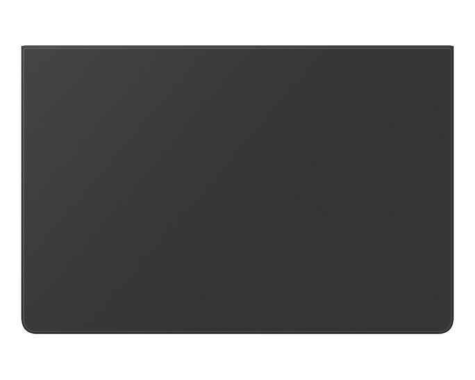 Samsung EF-DX930BBEGSE custodia per tablet 37,1 cm (14.6) Custodia a libro Nero