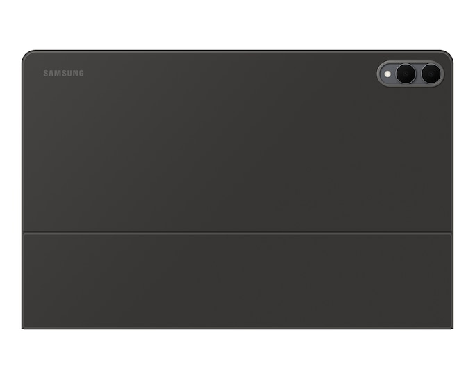 Samsung EF-DX930BBEGSE funda para tablet 37,1 cm (14.6) Folio Negro