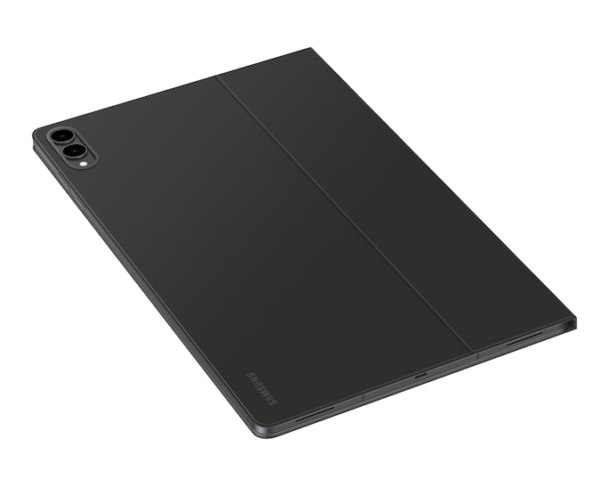 Samsung EF-DX930BBEGSE funda para tablet 37,1 cm (14.6) Folio Negro