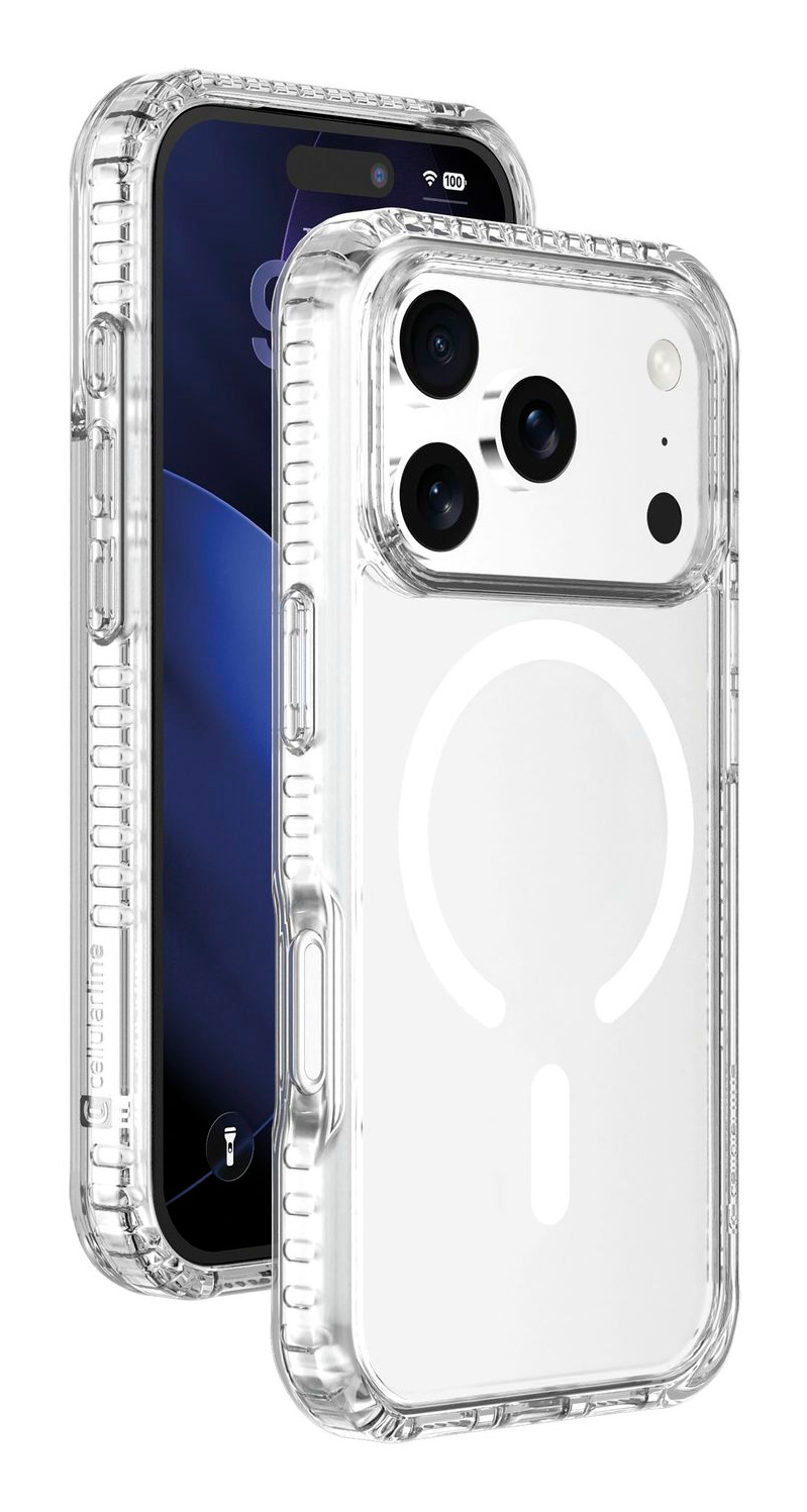 Cellularline ULTRA STRONG MAG - IPHONE 17 PRO / 18 PRO