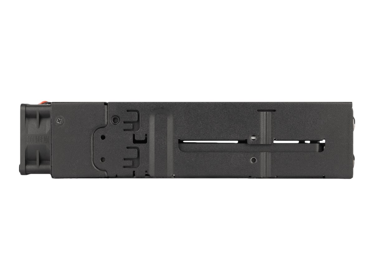 Icy Dock ToughArmor MB720MK-B V3 - Gehuse fr Speicherlaufwerke