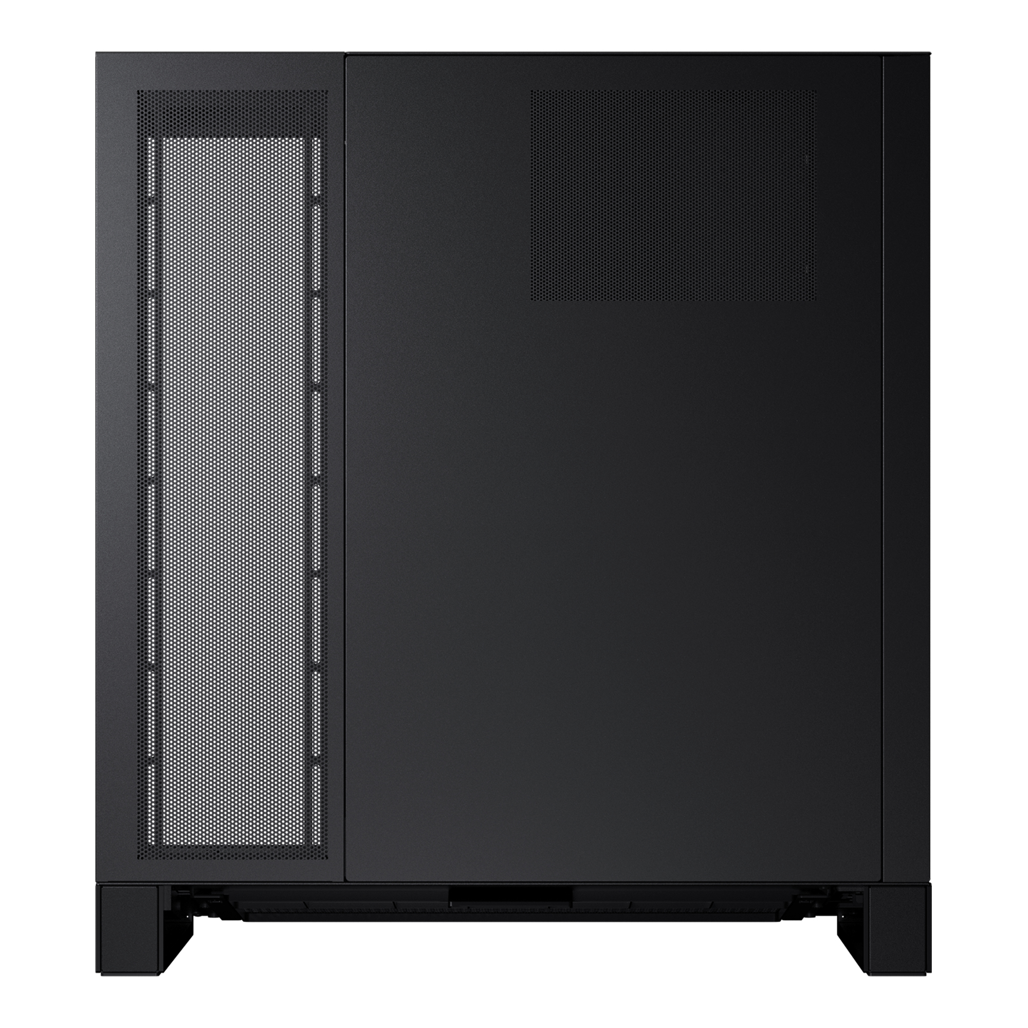 Phanteks NV7 - FT - E-ATX - Seitenteil mit Fenster (gehrtetes Glas)