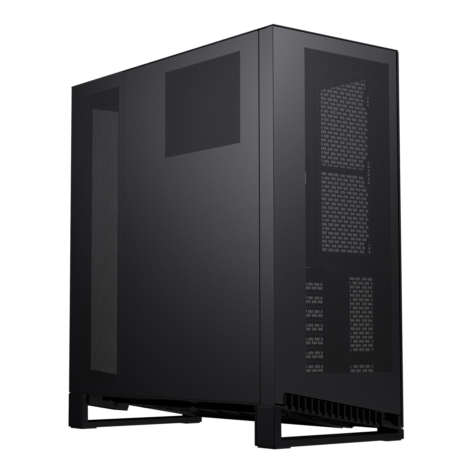 Phanteks NV7 - FT - E-ATX - Seitenteil mit Fenster (gehrtetes Glas)
