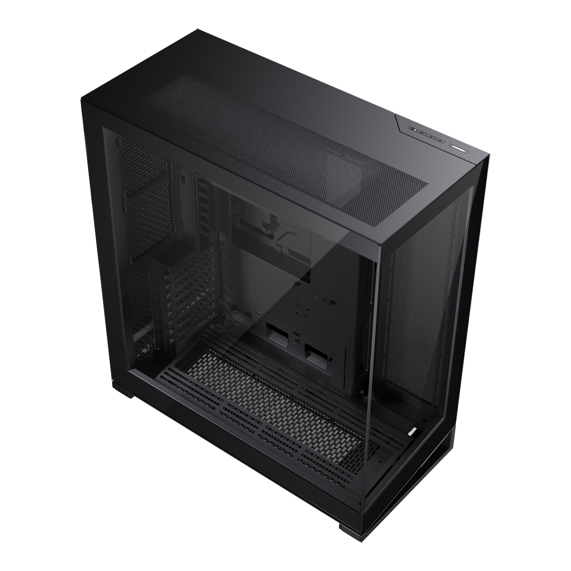 Phanteks NV7 - FT - E-ATX - Seitenteil mit Fenster (gehrtetes Glas)