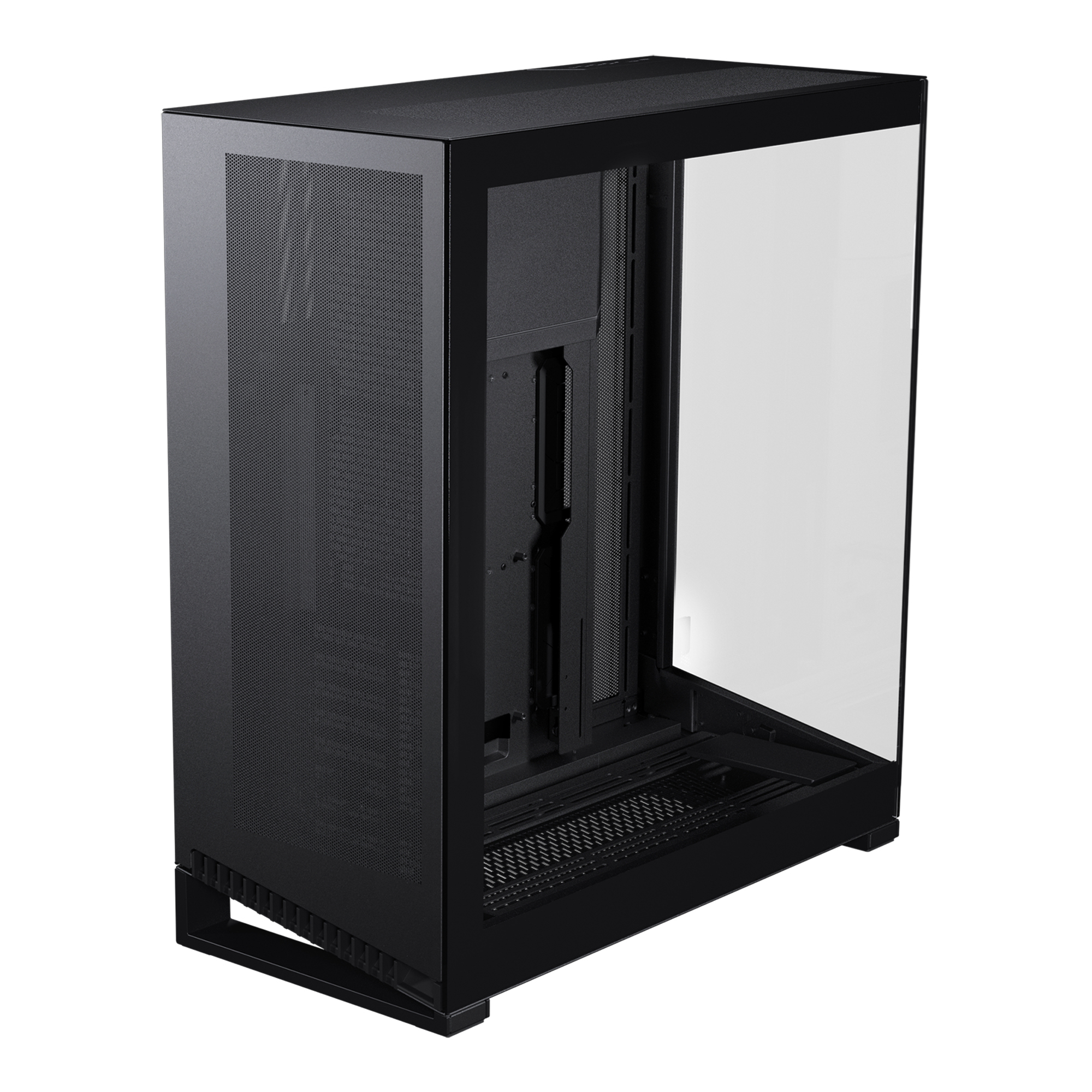 Phanteks NV7 - FT - E-ATX - Seitenteil mit Fenster (gehrtetes Glas)