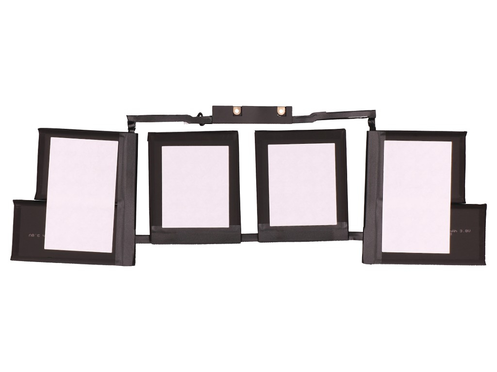 2-power 2P-A1820 - Apple MacBook Pro 15 Touch A1707 - Late 2016 (EMC3072) - Mid 2017 (EMC3162)