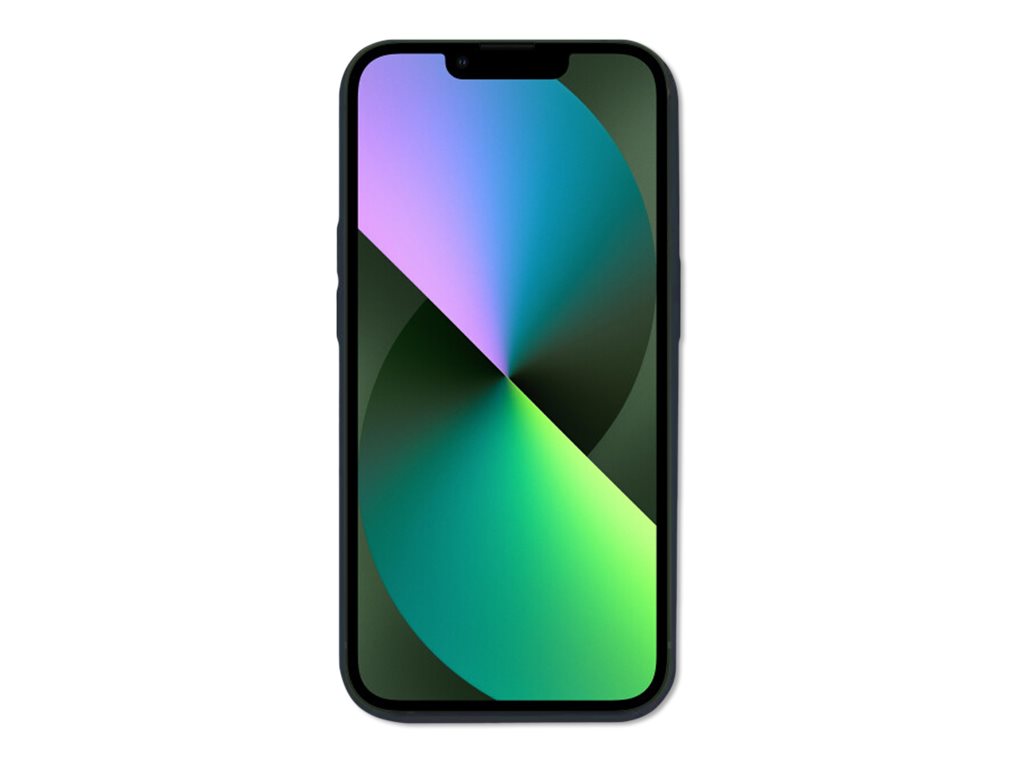 4smarts Cupertino - Hintere Abdeckung fr Mobiltelefon