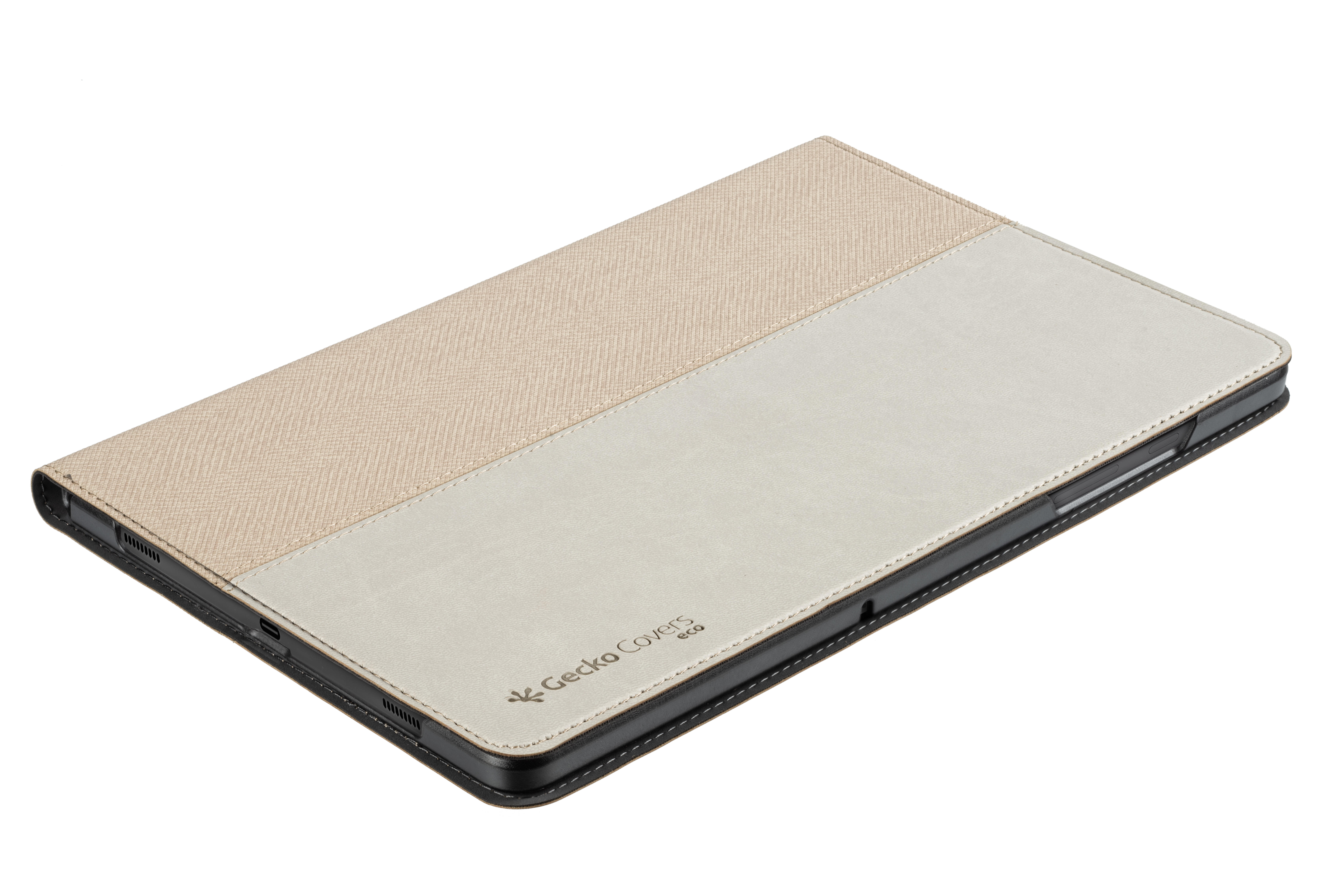 Gecko Covers V11T73C23  Gecko Covers EasyClick Cover eco - Suitable for  Samsung Tab A9+ - Sand