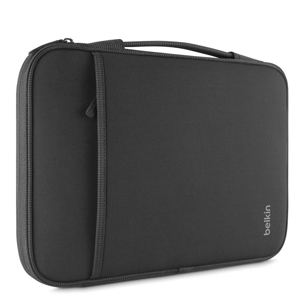 Belkin B2B081-C00 notebook case 27.9 cm (11) Sleeve case Black