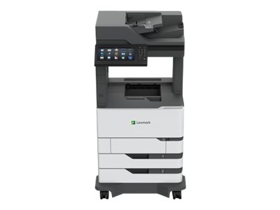 Lexmark XM7355 Laser A3 1200 x 1200 DPI 52 ppm