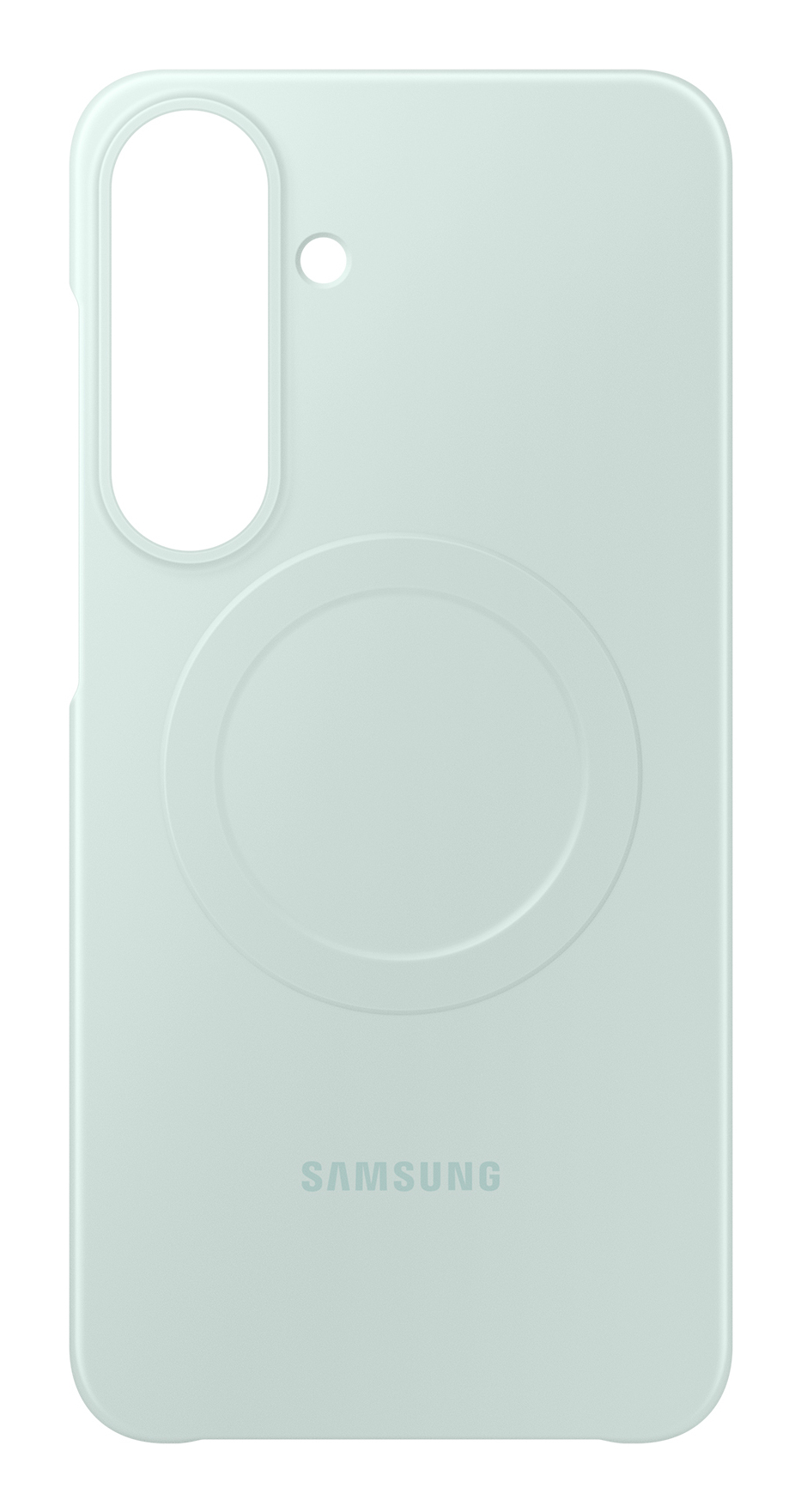 Samsung EF-SS741CMEGWW mobile phone case 17 cm (6.7) Cover Mint colour