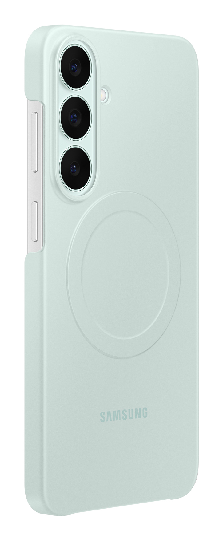 Samsung EF-SS741CMEGWW mobile phone case 17 cm (6.7) Cover Mint colour