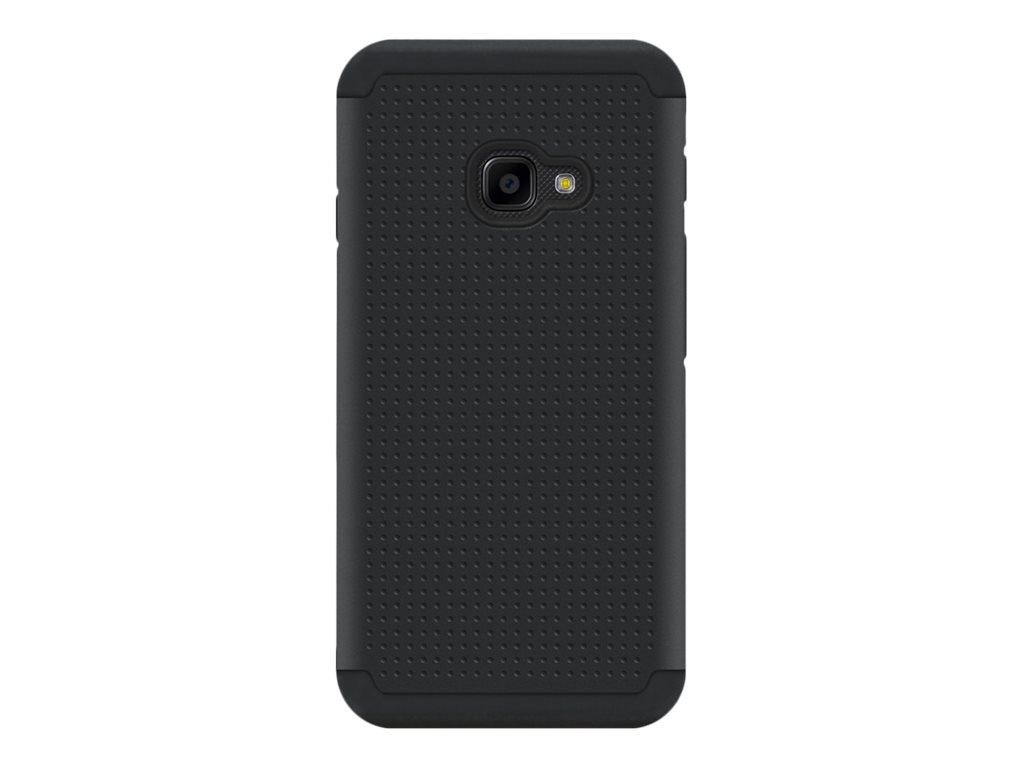 Mobilis 018045 coque de protection pour tlphones portables Noir